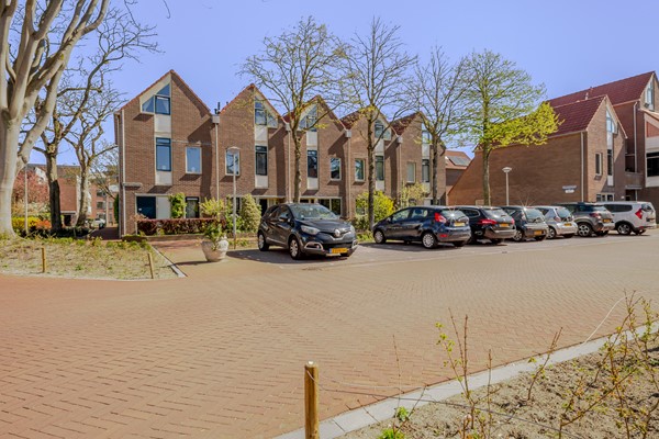 Medium property photo - Toscaninistraat 7, 2551 LT Den Haag